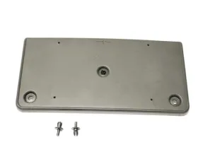 OEM License Plate Base 5C6-807-285 A 9B9