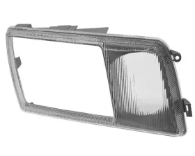 URO Parts Headlight Door 000-826-08-59