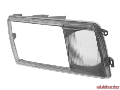 URO Parts Headlight Door 000-826-08-59 - 000-826-08-59