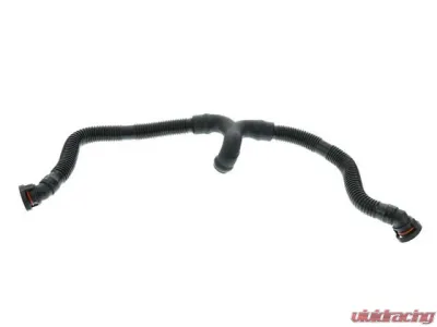 Vaico Crankcase Breather Hose 078-131-831 L - 078-131-831 L