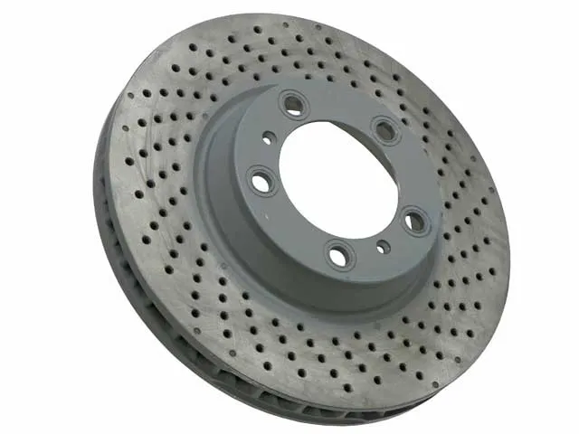 Sebro Brake Disc 996-351-410-04 - 996-351-410-04