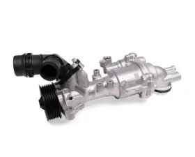 Hepu Water Pump 274-200-10-00