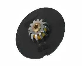 URO Parts Brake Pad Damper 965-352-096-01