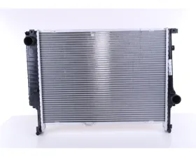 Nissens Radiator 17-11-2-227-281