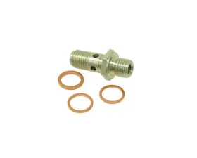 Bosch Fuel Pump Check Valve 000-090-01-10