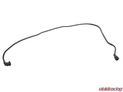 Genuine BMW Water Hose 17-12-8-570-061 - 17-12-8-570-061