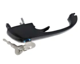 JP Group Dansk Outside Door Handle 251-837-205