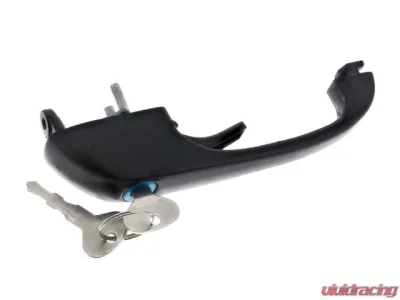 JP Group Dansk Outside Door Handle 251-837-205 - 251-837-205