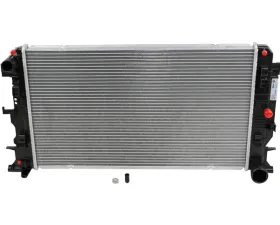 Mahle Radiator 906-500-02-02