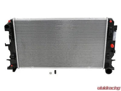Mahle Radiator 906-500-02-02 - 906-500-02-02