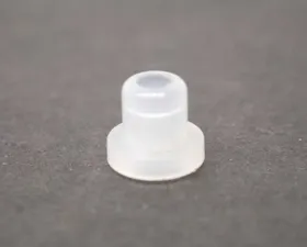 Genuine Mercedes Fastener Grommet 000-988-07-27