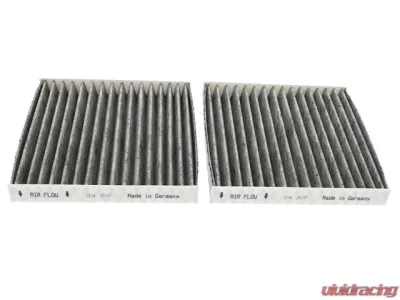 Airmatic Cabin Air Filter Set 64-31-9-312-318 - 64-31-9-312-318