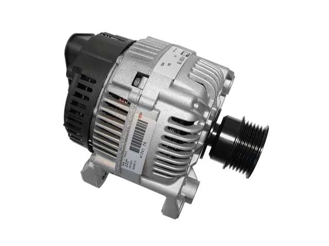 Valeo Alternator 12-31-1-247-310 - 12-31-1-247-310