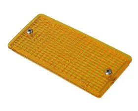 URO Parts Turn Signal Lens 63-13-1-386-611