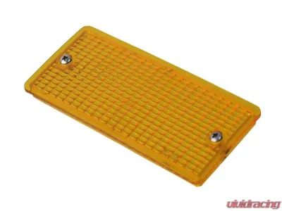 URO Parts Turn Signal Lens 63-13-1-386-611 - 63-13-1-386-611