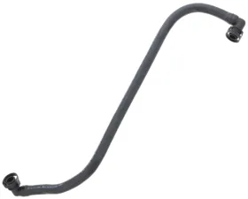 Genuine Land Rover Crankcase Breather Hose LR010757