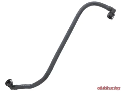 Genuine Land Rover Crankcase Breather Hose LR010757 - LR010757