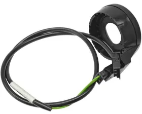 Genuine BMW Steering Lock Cover 61-35-6-965-426