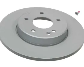 ATE Brakes Brake Disc 202-421-02-12 64
