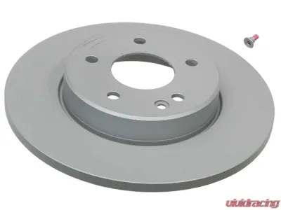 ATE Brakes Brake Disc 202-421-02-12 64 - 202-421-02-12 64
