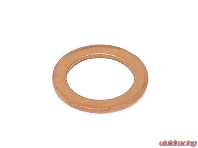 Fischer & Plath Oil Drain Plug Seal N-013-805-1 - N-013-805-1