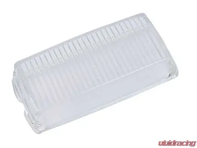 URO Parts Fog Light Lens 001-826-71-90 - 001-826-71-90