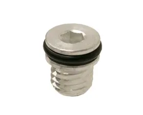 Genuine Porsche Engine Oil Drain Plug WHT-005-237