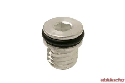 Genuine Porsche Engine Oil Drain Plug WHT-005-237 - WHT-005-237