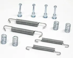 ATE Brakes Hardware Kit 34-41-0-304-724