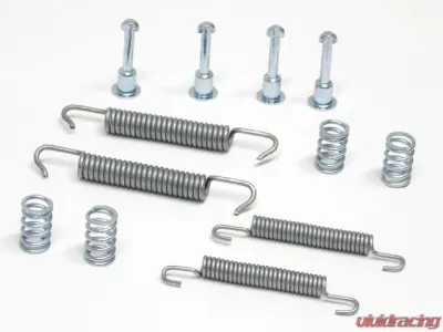 ATE Brakes Hardware Kit 34-41-0-304-724 - 34-41-0-304-724