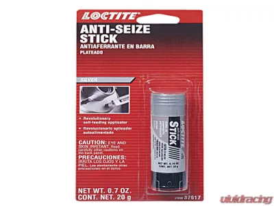Loctite Anti-Seize Compound Stick 37617 - 37617
