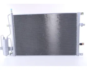 Nissens A/C Condenser 30676602