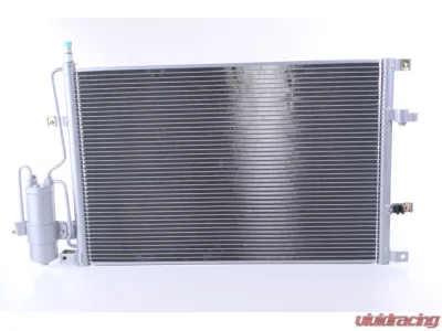 Nissens A/C Condenser 30676602 - 30676602
