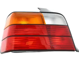 Genuine BMW Taillight 63-21-1-393-431