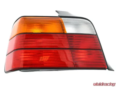 Genuine BMW Taillight 63-21-1-393-431 - 63-21-1-393-431