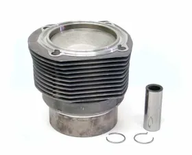 Mahle Piston and Cylinder 911-103-944-01