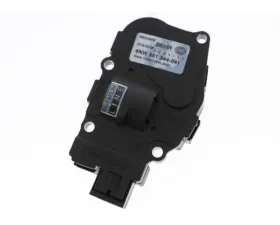 Mahle Actuator Motor 221-906-69-00