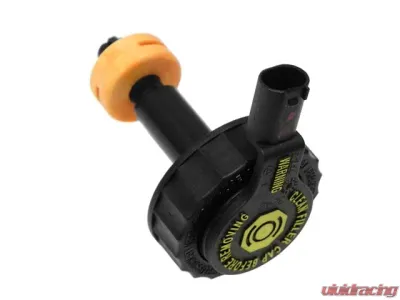 Genuine BMW Brake Fluid Reservoir Cap 34-33-6-774-451 - 34-33-6-774-451