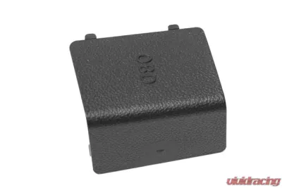 Genuine BMW Diagnostic Plug Cover 51-43-7-147-538 - 51-43-7-147-538
