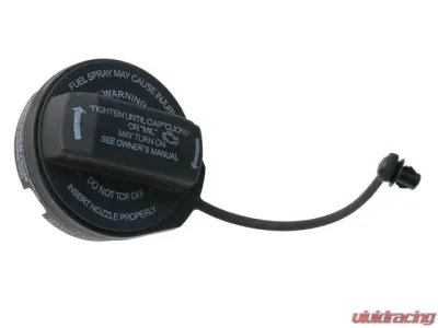URO Parts Fuel Cap 4F0-201-550 J - 4F0-201-550 J