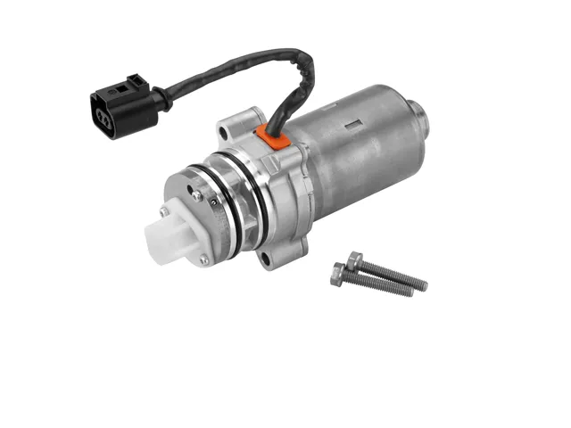 BorgWarner Turbos Oil Pump Kit 31367750 - 31367750