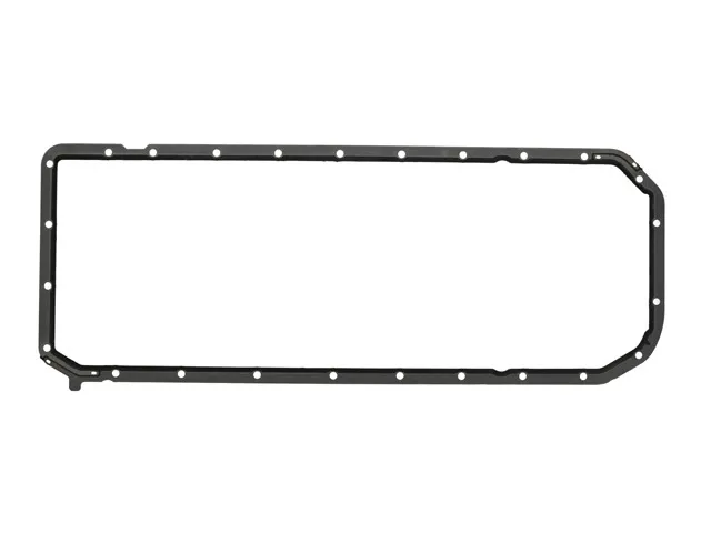 Genuine BMW Oil Pan Gasket 11-13-1-437-237 - 11-13-1-437-237