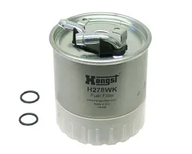 Hengst Automotive Fuel Filter H278WK