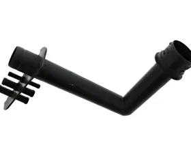 Genuine Porsche Oil Filler Tube 996-107-273-05