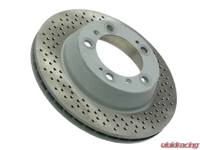 Sebro Brake Disc 205822C - 205822C