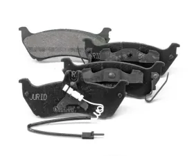 Jurid Brake Pad Set 163-420-14-20