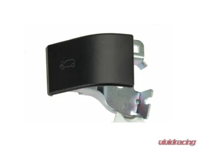 URO Parts Hood Release Handle 51-23-7-149-591 - 51-23-7-149-591