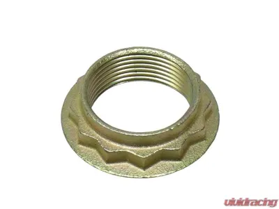 Febi Bilstein Driveshaft Nut 123-990-00-60 - 123-990-00-60