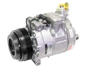 Denso Spark Plugs A/C Compressor 64-52-6-911-342