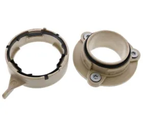 Genuine BMW Turbo Inlet Hose Adapter 11-65-8-627-680